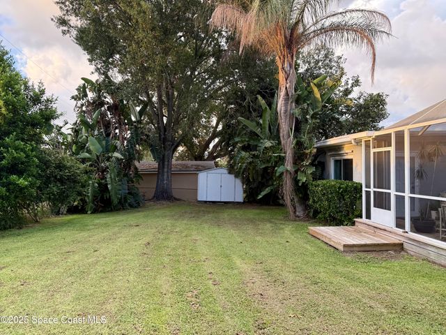 118 S Indian Circle, Cocoa, FL 32922