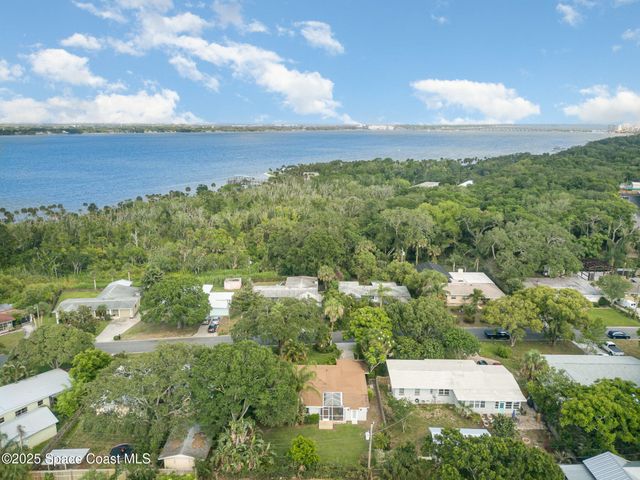 118 S Indian Circle, Cocoa, FL 32922