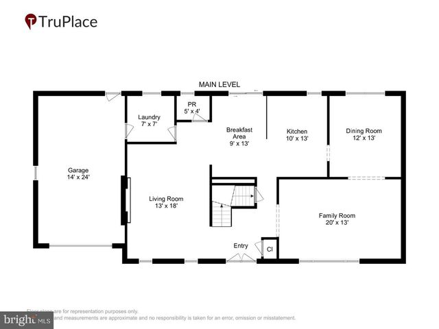 8002 LOG CABIN CT, Springfield, VA 22153