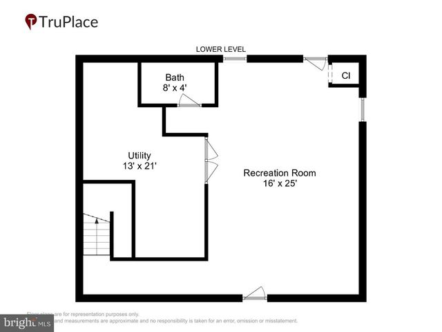 8002 LOG CABIN CT, Springfield, VA 22153