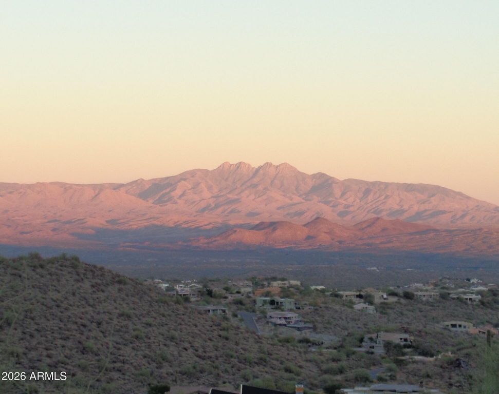 14233 E Grey Owl Trail 176, Fountain Hills, AZ 85268 — exterior
