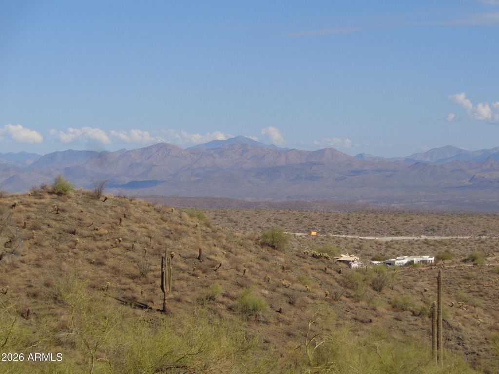 14233 E Grey Owl Trail 176, Fountain Hills, AZ 85268 — photo 4