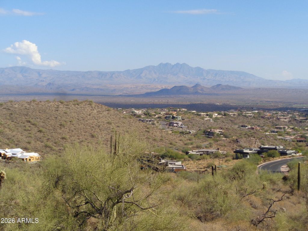 14233 E Grey Owl Trail 176, Fountain Hills, AZ 85268 — photo 5
