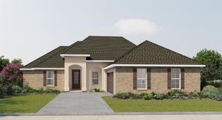 218 Spring Grove Loop, Thibodaux, LA 70301