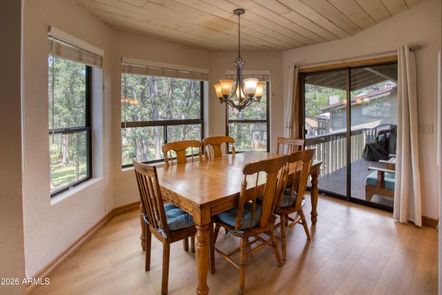 3792 Crown Dancer Drive A --, Pinetop, AZ 85935