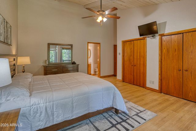 3792 Crown Dancer Drive A --, Pinetop, AZ 85935