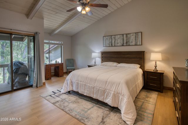 3792 Crown Dancer Drive A --, Pinetop, AZ 85935