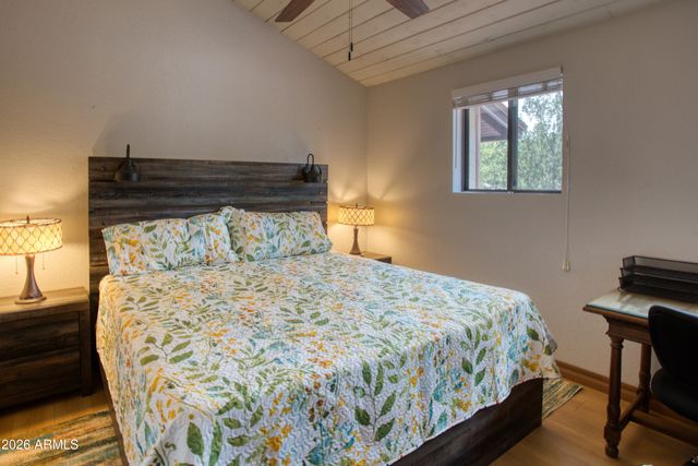 3792 Crown Dancer Drive A --, Pinetop, AZ 85935