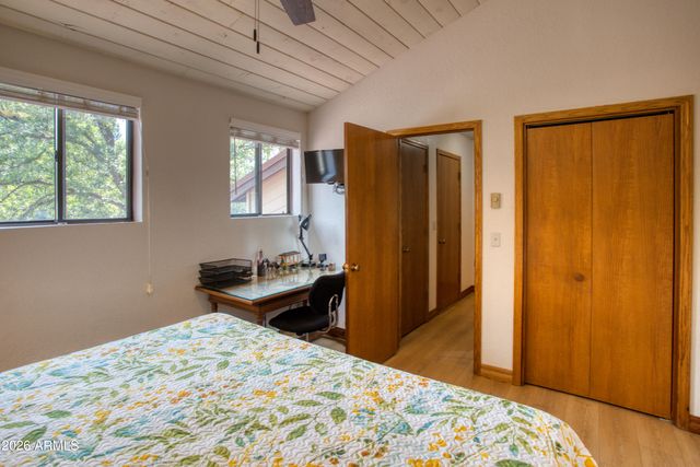 3792 Crown Dancer Drive A --, Pinetop, AZ 85935