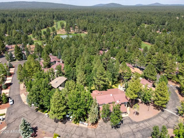 3792 Crown Dancer Drive A --, Pinetop, AZ 85935