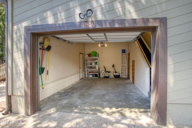 3792 Crown Dancer Drive A --, Pinetop, AZ 85935