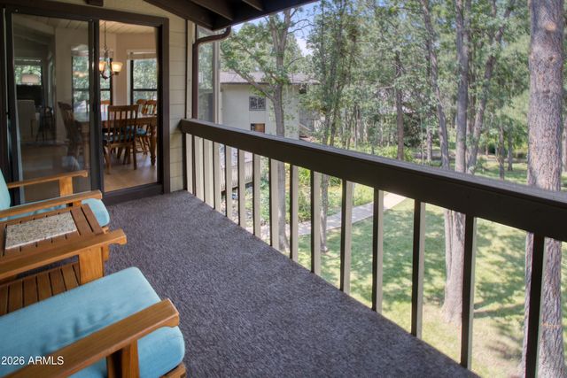 3792 Crown Dancer Drive A --, Pinetop, AZ 85935