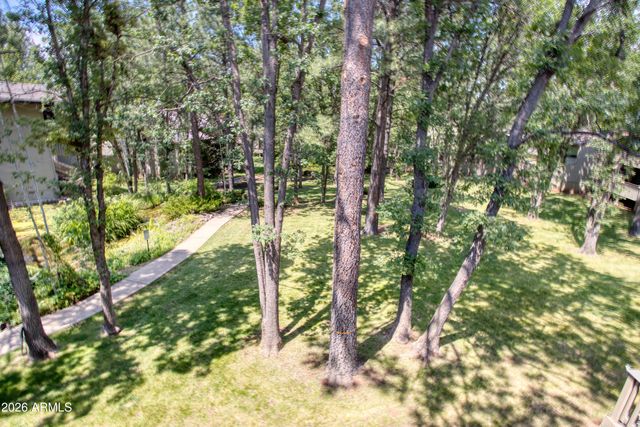 3792 Crown Dancer Drive A --, Pinetop, AZ 85935