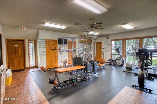 3792 Crown Dancer Drive A --, Pinetop, AZ 85935