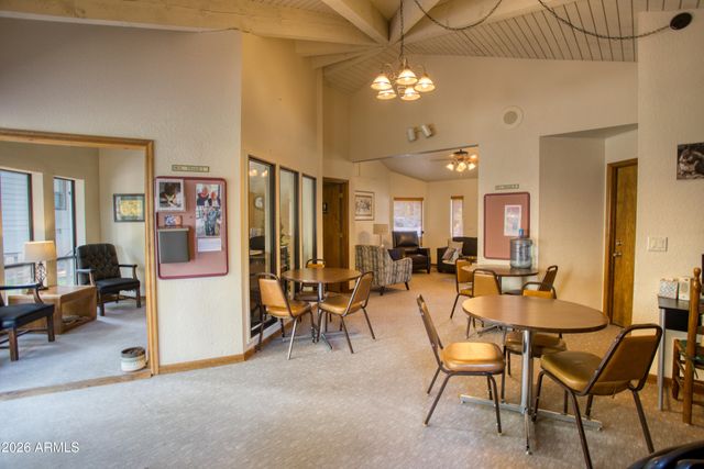 3792 Crown Dancer Drive A --, Pinetop, AZ 85935