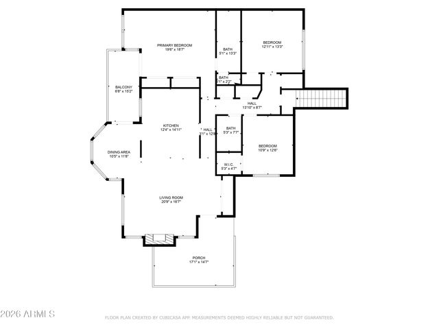 3792 Crown Dancer Drive A --, Pinetop, AZ 85935