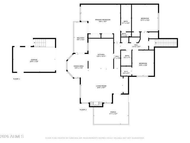 3792 Crown Dancer Drive A --, Pinetop, AZ 85935