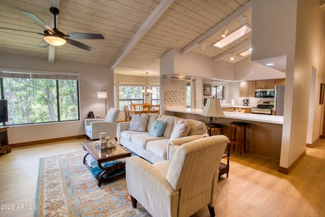 3792 Crown Dancer Drive A --, Pinetop, AZ 85935