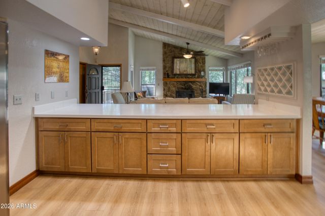 3792 Crown Dancer Drive A --, Pinetop, AZ 85935