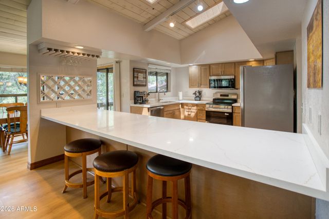 3792 Crown Dancer Drive A --, Pinetop, AZ 85935