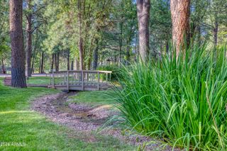 3792 Crown Dancer Drive A --, Pinetop, AZ 85935