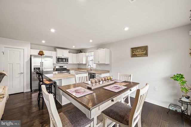 213 FOLIN ST, Coatesville, PA 19320