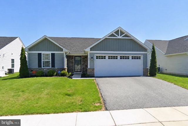 213 FOLIN ST, Coatesville, PA 19320