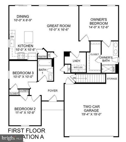 213 FOLIN ST, Coatesville, PA 19320