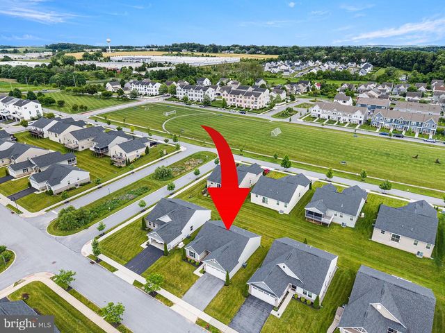 213 FOLIN ST, Coatesville, PA 19320
