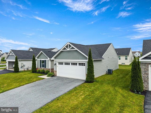 213 FOLIN ST, Coatesville, PA 19320