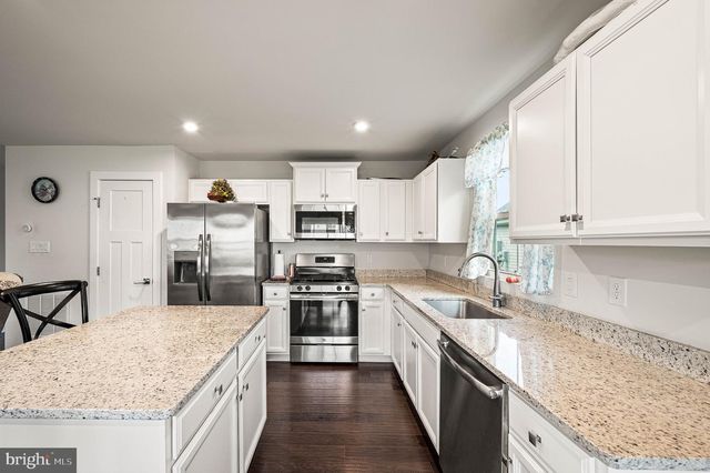 213 FOLIN ST, Coatesville, PA 19320