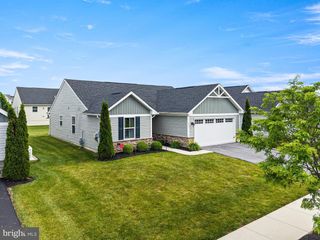 213 FOLIN ST, Coatesville, PA 19320