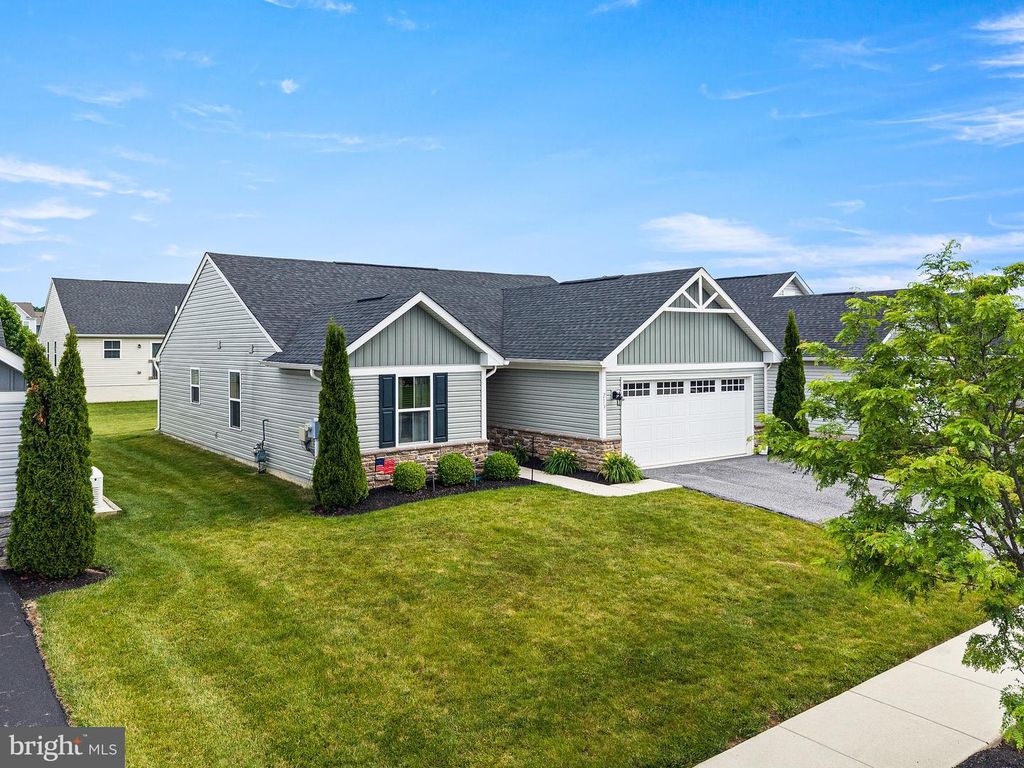 213 FOLIN ST, Coatesville, PA 19320