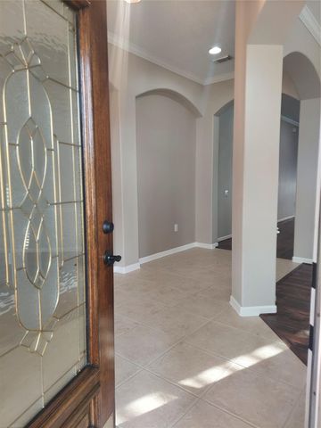 1601 N Lago Vista Court, Pearland, TX 77581