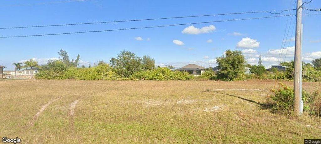 2941 DIPLOMAT, Cape Coral, FL 33993