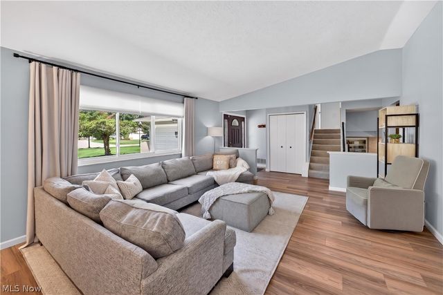 4563 Azalea Lane, North Olmsted, OH 44070