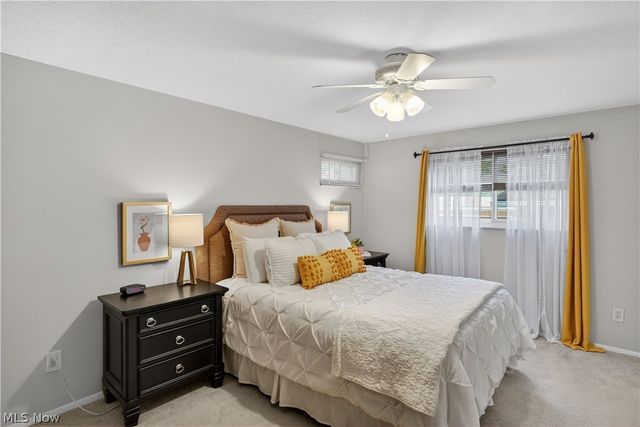 4563 Azalea Lane, North Olmsted, OH 44070