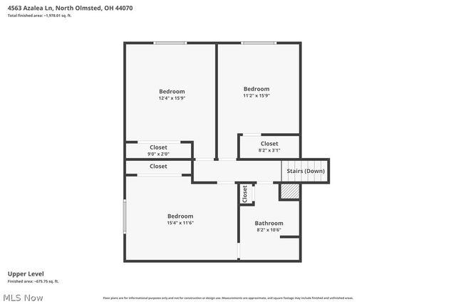 4563 Azalea Lane, North Olmsted, OH 44070