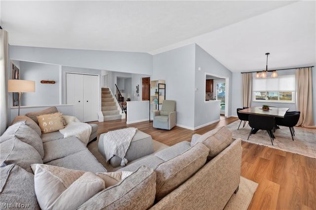 4563 Azalea Lane, North Olmsted, OH 44070