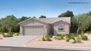 11753 W Flying Beauty Lane, Marana, AZ 85653