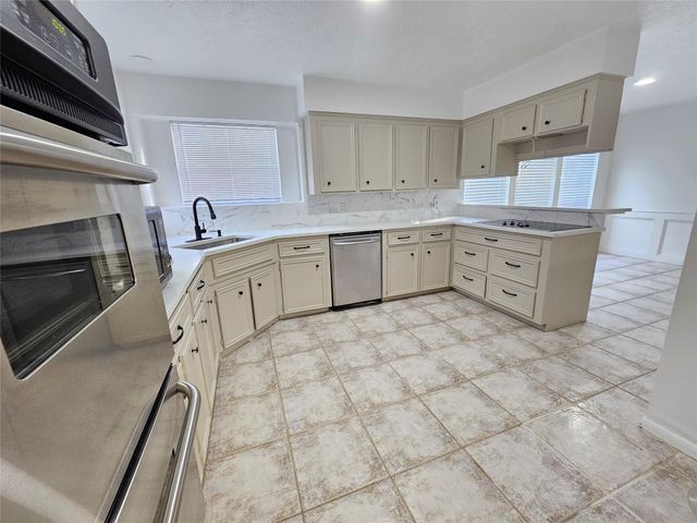 4707 Bradstone Drive, Houston, TX 77084