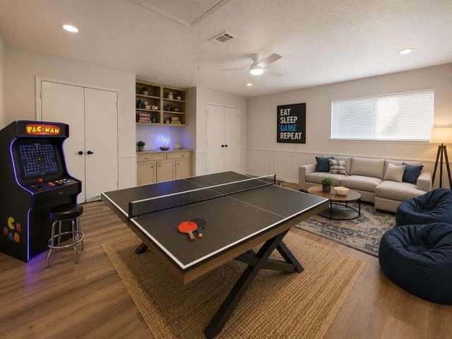 4707 Bradstone Drive, Houston, TX 77084