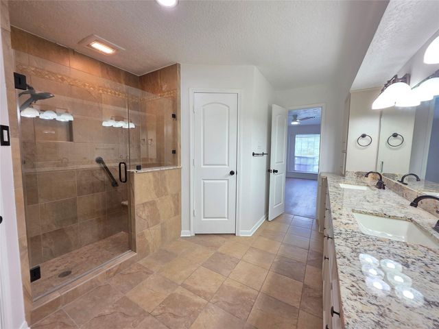 4707 Bradstone Drive, Houston, TX 77084