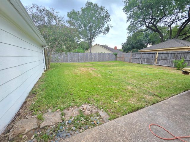 4707 Bradstone Drive, Houston, TX 77084