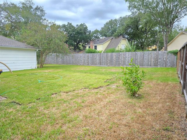 4707 Bradstone Drive, Houston, TX 77084