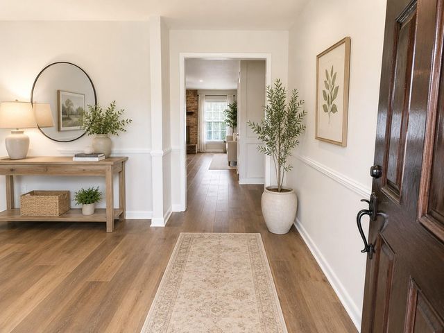 4707 Bradstone Drive, Houston, TX 77084