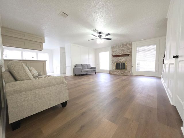 4707 Bradstone Drive, Houston, TX 77084