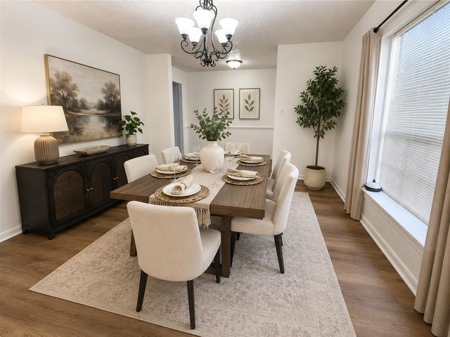 4707 Bradstone Drive, Houston, TX 77084