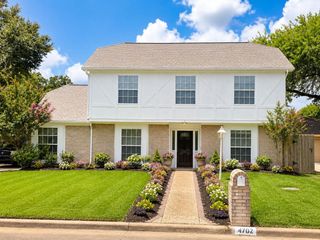 4707 Bradstone Drive, Houston, TX 77084