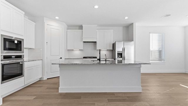 2305 Poseidon Street, League City, TX 77573